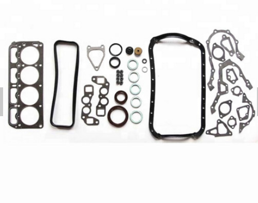High Quality Full Gasket Set TOYOTA 5K engine part of full gasket set 04111-13046