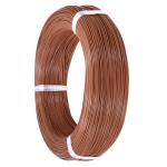 Double Layer FEP Insulated Protection Wire Ul1332 Teflon Wire FEP Electric Wire