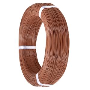 Wholesale Double Layer FEP Insulated Protection Wire Ul1332 Teflon Wire FEP Electric Wire from china suppliers