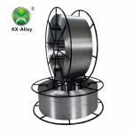 Corrosion And Oxidation Resistance ERNiCrFe-1 Incoloy825 Welding Wire MIG