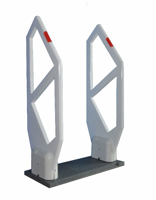 Library Security Gate EAS EM System