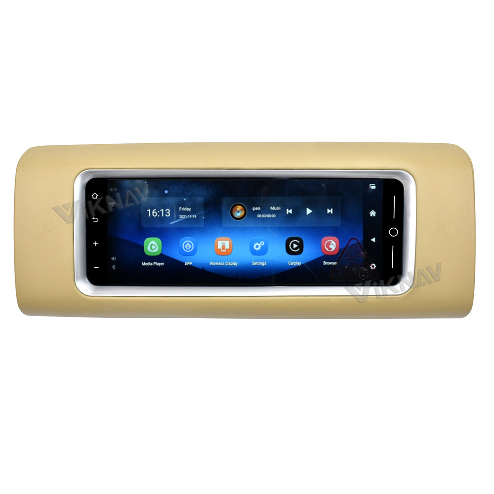 12.3inch Android Land Rover Car Stereo Wifi GPS Navigation Player