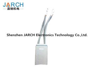 Wholesale Electrographite Slip Ring Carbon Brush Replacement For Industrial DC Motor from china suppliers