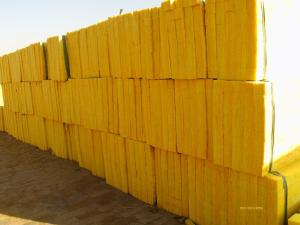 Wholesale Rock wool strip/thickness 75mm from china suppliers