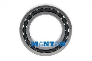 Wholesale 7004C / AC DBLP4 Angular Contact Ball Bearing 20*42*12mm Motor Bearing from china suppliers