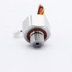 Anti Corrosion 1 5v Pressure Sensor With M12x1.5 Quick Connection