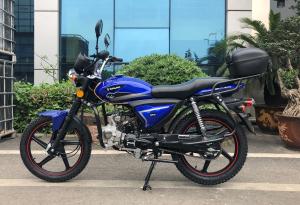 Wholesale 150CC Urban Sports Motorcycle Weighing 120kg Street Bikes For Sport Touring from china suppliers