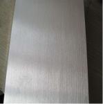 Customized Size AA2014 Aaluminium Alloy Plate Waterproof For Decorations Fence