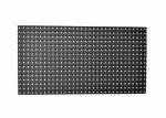 High Brightness P8 Curved Led Screen Outdoor Arc Shaped For Advertising