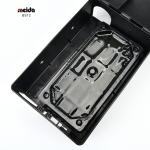 Fast Food and Takeaway Food Services 350g Plastic Mouse Rat Box for Home Bait