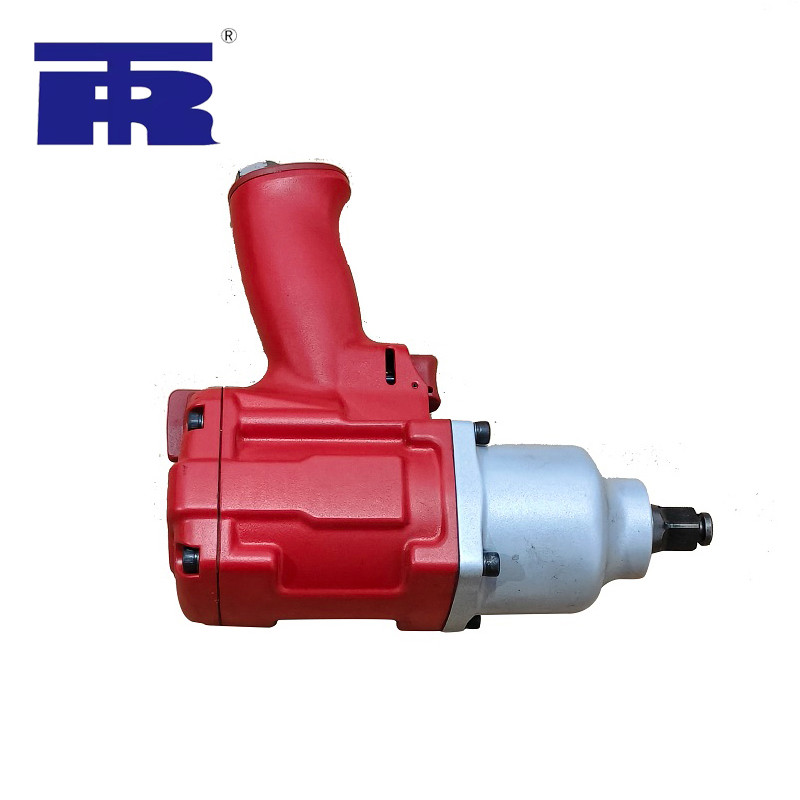 High Balance Pneumatic Impact Gun