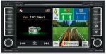 Ouchuangbo auto stereo kit navi for S100 platform Volkswagen Touareg 2003-2010