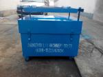 Size 7000*1000*1800mm Weight 1500kg Concrete Dosing Machine For Bricks