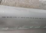 SEAMLESS PIPE SLR, ASME B36,19M, GR S32750, ASTM A790 NPS 2 INCH SCH 40S 6M