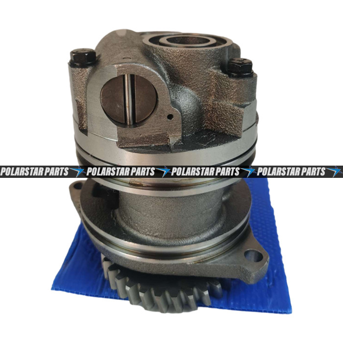K19 Cummins Diesel Engine Parts Lubricating 3047549 KTA19 QSK19