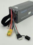 Herewin 22.2V 6s 16000mah Lipo Smart Drone Battery Soft Pack Drone Battery 2.2kg