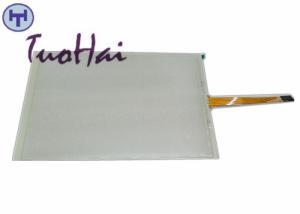Wholesale 4450715900 NCR 6638 DU4 CAR BUMPER CEN SAFE 445-0715900 New Stock from china suppliers