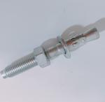 Coupling Connector Expansion Anchor Bolts Wall Wedge Anchor Screw Bolt 304 316