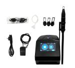 Q Switched Nd Yag Laser Eyebrow Removal Laser Picosecond Tattoo Removal Carbon