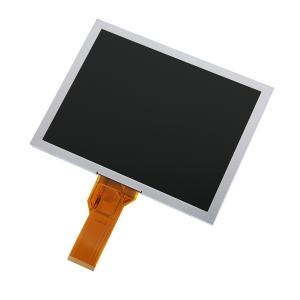 Wholesale 800*600 TN 8.0 Inch Module TIANMA Screen TFT LCD for Industry from china suppliers