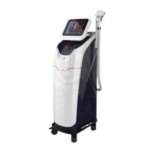 Wholesale High Power 808nm Germany Diode Laser Hair Removal Beauty Machine Device from china suppliers