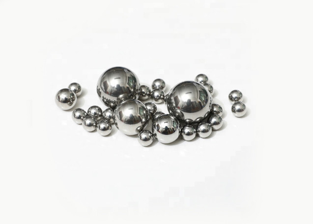 K20 G10 Dia0.5'' Tungsten Carbide Balls For Valves And Pumps