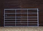 38 inches in height Hog Panels