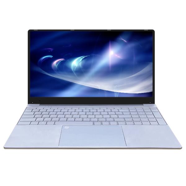 15.6 Inch Ultra Thin Laptop Netbook Computer 8GB/12GB RAM 256GB SSD 1920*1080