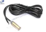 Xlc7000 Auto Cutter Parts 91299001 / 91900000 Light Origin Laser