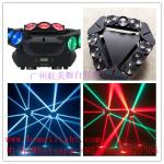 Night Club 140W Sharpy Spider Moving Head Beam Color Temperature CCT 3500K Warm