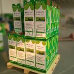 Professional Factory,Silage Wrap Film for EU,100% LLDPE, 250/500/750mm,