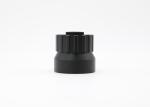 AR Coating 50M1 Cctv Camera Lens , High Pure Ge Mono Crystal Infrared Zoom Lens
