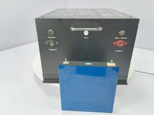 Wholesale 7936Wh Golf Cart Lithium Battery , 51.2V Golf Cart Lithium Ion Battery from china suppliers