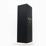Fancy Single Bottle Cardboard Wine Box / Paper Noble Personalised Wine Gift Box