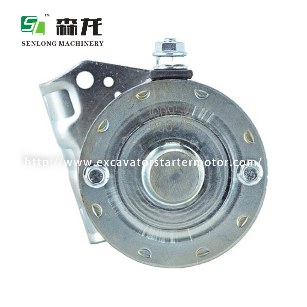 12V 16T Starter 494198 490420 494990 393499 497401 494198 494990 5778 5746AA1002 399169 494148 499529 691262 394943 For Briggs