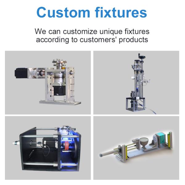 2000W Kettle Automatic Fiber Laser Welding Machine for Spout Welding