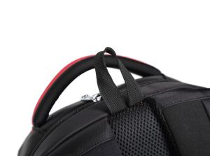 Wholesale Waterproof Nylon Fashion Teenager Backpack Durable And Light Weight Unisex from china suppliers