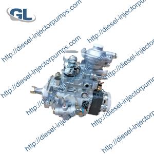 Wholesale High Quality Fuel Injection Pump VE6/12F1300R939 0460426358 3963717 for CUMMINS 6BTAA 5.9L 158KW from china suppliers