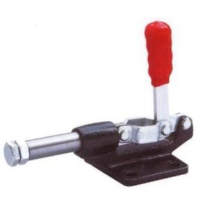 Wholesale 304CM Push Pull Toggle Clamp Ductile Iron Base Holding Force 227kgs Stroke 32mm from china suppliers