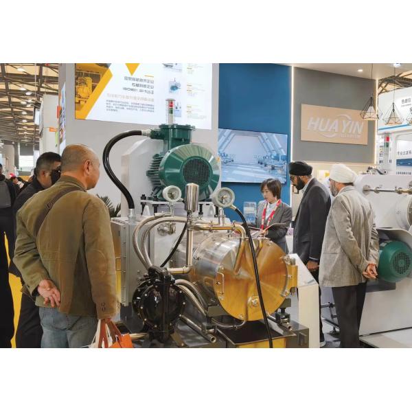 10/ 30 /50 /100 Liter Fine Grinding Sand Milling Machine for Inks Dyestuff Pigment