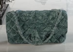 Wholesale Famous Brand Bag Marble Sculpture Solid Stone Hand Carved Indoor Home Decor from china suppliers