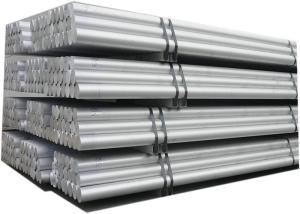 Wholesale 7000 Series Aluminium Alloy Bar Easy Processing Good Abrasion Resistance from china suppliers