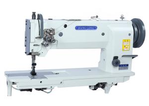 Wholesale Vertical Hook 2000RPM 15ft Long Arm Sewing Machine from china suppliers
