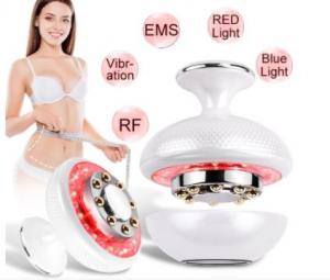 Wholesale Fat Loss machine Rejuvenation Ems Slimming machine Beauty Device Rf LED Light ultrasound cavitation machine from china suppliers
