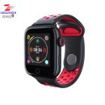 Smart Watch Wristwatch IP68 Waterproof fitness tracker Heart Rate Smartwatch for