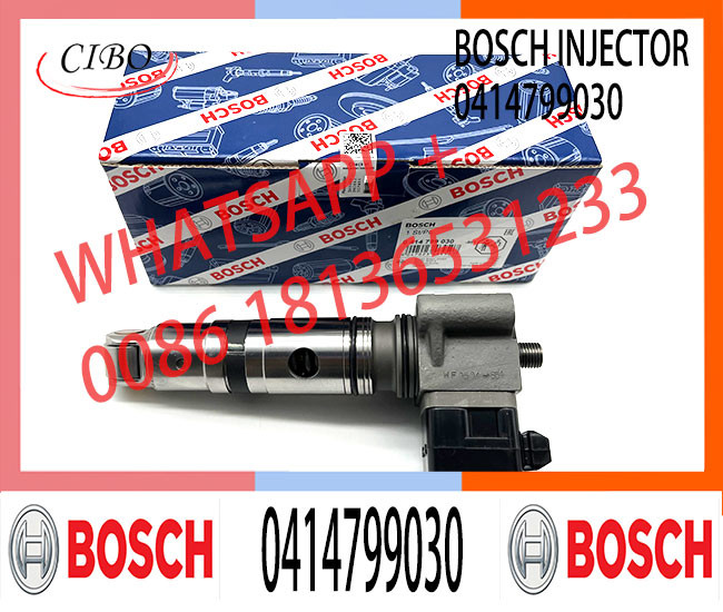 Fuel Injection Unit Pump 0414799030 0414799015 For Khodro Mercedes 0280748902 A0280748902 0986445020