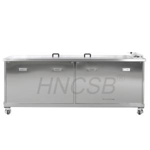 Wholesale HNCSB Ultrasonic Parts Cleaners Ultrasonic Cleaner Machine from china suppliers