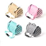Pet Supplies Space Dog Bag EVA Pet Outing Bag Portable Cross-Body Breathable Pet