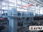 Bucket Elevator In Mineral Ore Dressing Plant and Building Material Industry