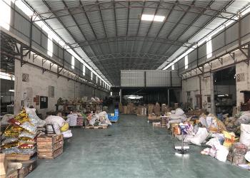 Jiangmen City JinKaiLi Hardware Products Co.,Ltd
